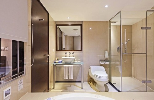 Yonghe Hotel | K HOTEL - Yunghe