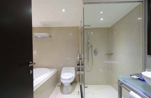 Yonghe Hotel | K HOTEL - Yunghe