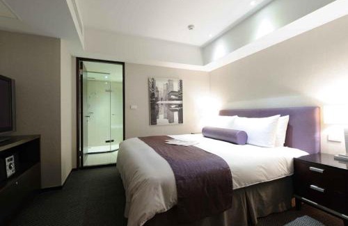 Yonghe Hotel | K Hotel - Yunghe