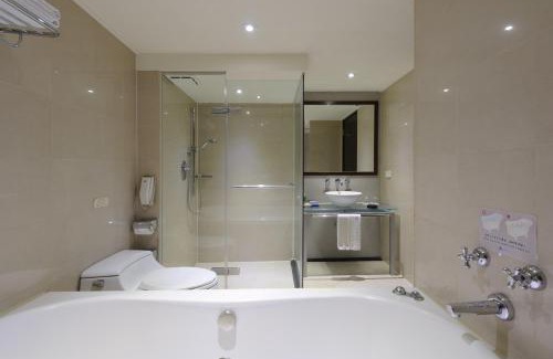 Yonghe Hotel | K Hotel - Yunghe