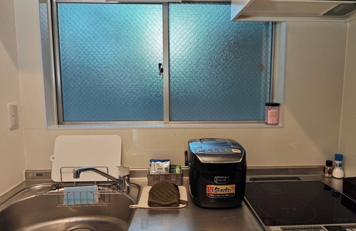 Chikusa Ward Apartment | K-icon Hotels Chikusa