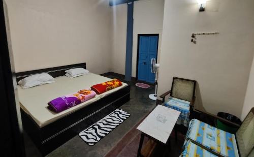 Sohra House | K J Homestay