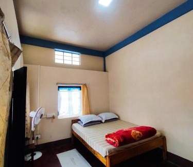 Sohra House | K J Homestay