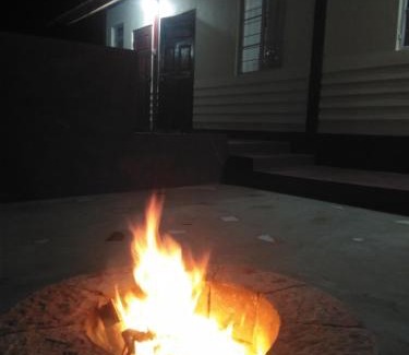 Sohra Apartment | K & K INN