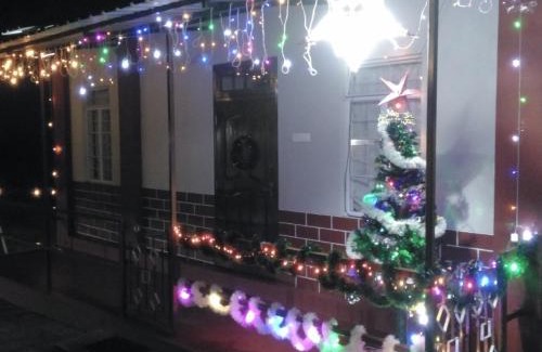 Sohra Apartment | K & K INN