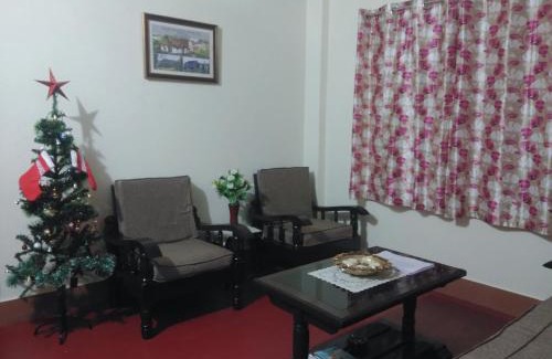 Sohra Apartment | K & K INN