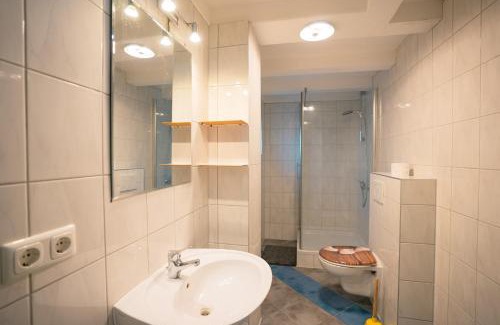 Neu Wulmstorf Apartment | K&K Zimmervermietung