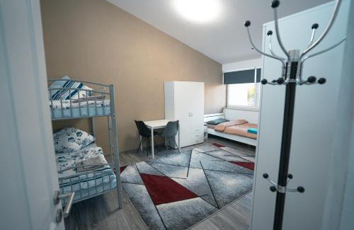 Neu Wulmstorf Apartment | K&K Zimmervermietung