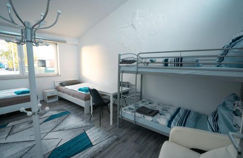 Neu Wulmstorf Apartment | K&K Zimmervermietung