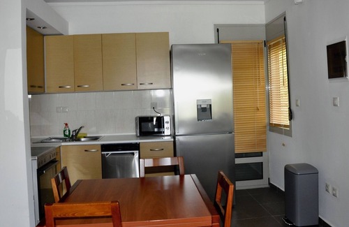 Paliouri Villa | K-MD Pool Villa in Chroussos by Halkidiki Villas n