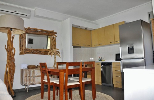 Paliouri Villa | K-MD Pool Villa in Chroussos by Halkidiki Villas n