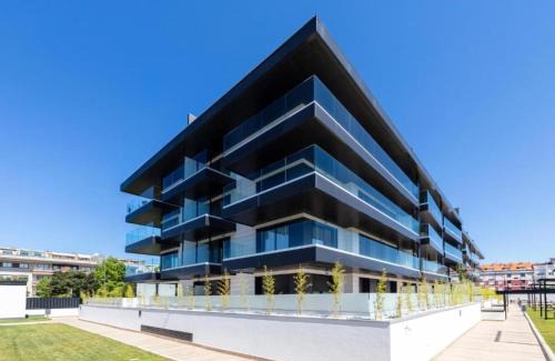 Portonovo Apartment | K-NELAS HOME muy cerca de la playa y del centro