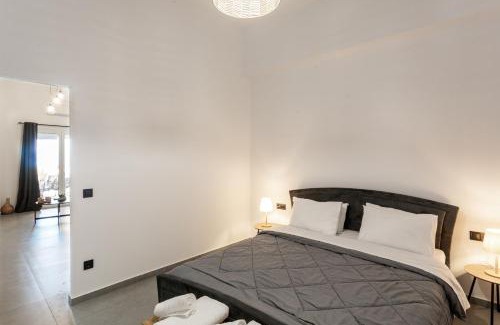 Mikri Mantineia House | K studios