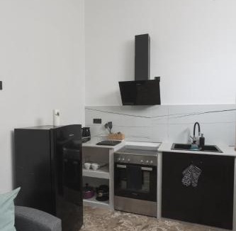 Mikri Mantineia House | K studios