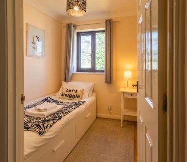 Colchester House | K Suites - Tollgate Court