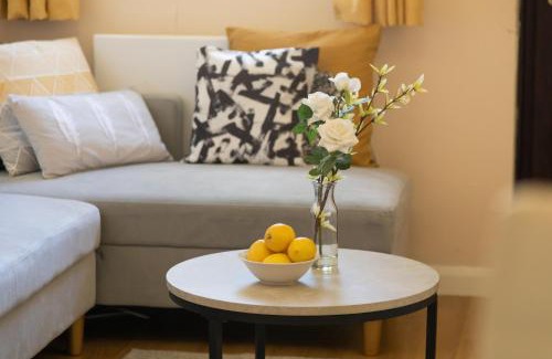 Colchester House | K Suites - Tollgate Court