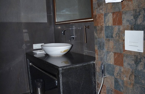 Kolhapur Hotel | K Tree - A Boutique Hotel