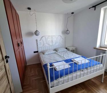 Osiedle Centrum Apartment | K&W Centrum Loft