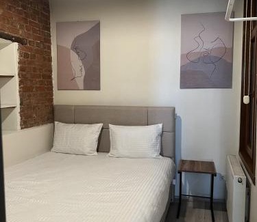 Pera Apartment | K&Y Apartments In Taksim