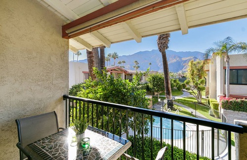 Sunrise Vista Chino Condo | K0290 - 2/2 Ranch Club Condo with Mountain Views. Close to Shopping.