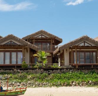 Galinhos Hotel | K08 Bangalôs