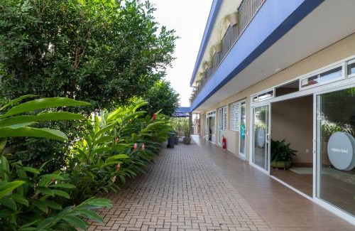 Parque Taquaral Apartment | K1 RESIDENCE Taquaral
