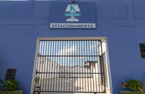 Parque Taquaral Apartment | K1 RESIDENCE Taquaral