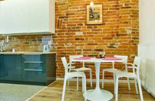 Stare Podgorze Apartment | K12 Apartments