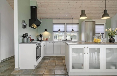 Grlev House | K20083 Gørlev - Juliusvej 1