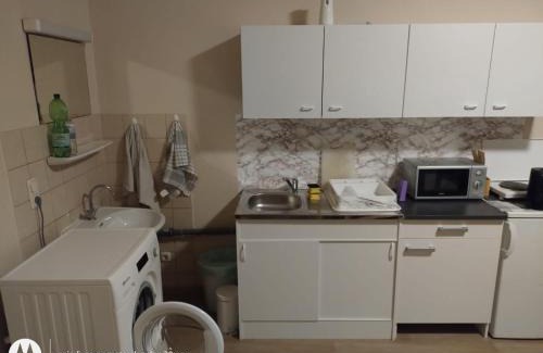 Isarvorstadt Apartment | K3 VG, Schönes Apartment für 3 Personen, zentrale Lage, Isar Nähe