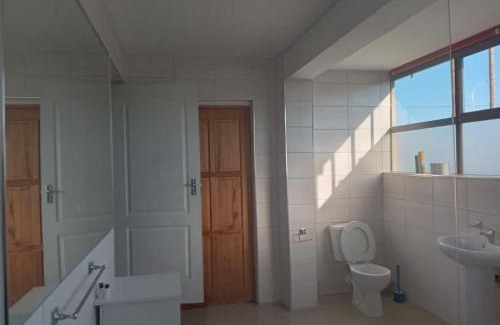 Maseru Bed & Breakfast | K4 Bed and Breakfast