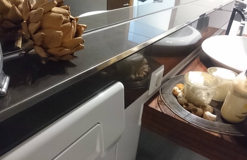 Kirchentellinsfurt Apartment | K82 B'nB