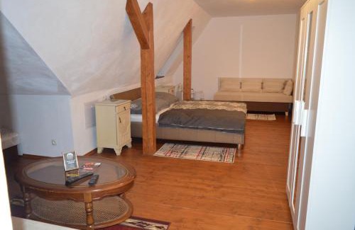 Kostany nad Turcom House | Kaštieľ Košťany