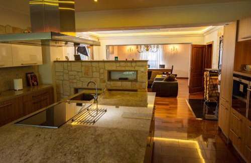 Pravenec Villa | Kaštieľ Pravenec