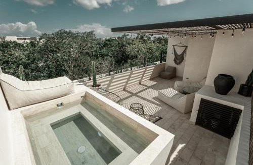 Tulum Apartment | Ka'ana Condo