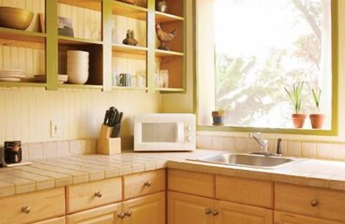 Captain Cook Bed & Breakfast | Ka'awaloa Plantation Bed & Breakfast