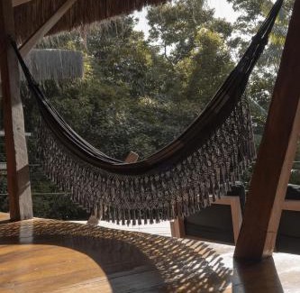 Itacare Villa | KA BRU Forest Villa