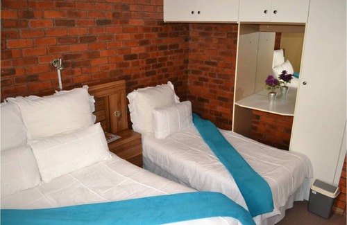 Teyateyaneng House | Ka Pitseng Guest House