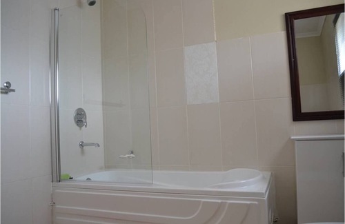 Teyateyaneng House | Ka Pitseng Guest House