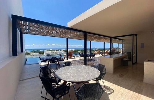 Centro Apartment | Kaab South Beach