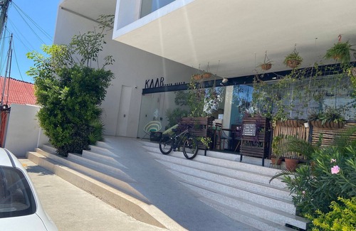 Centro Apartment | Kaab South Beach