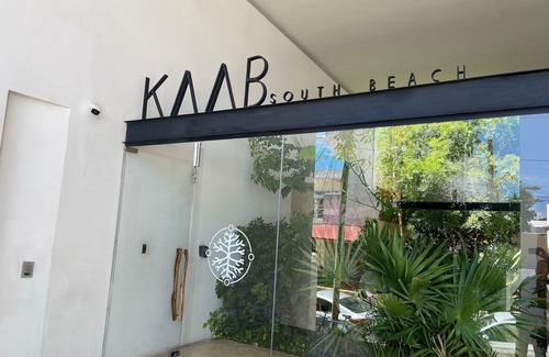 Centro Apartment | Kaab South Beach