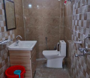 Tehri House | Kaafal hotel & restaurant