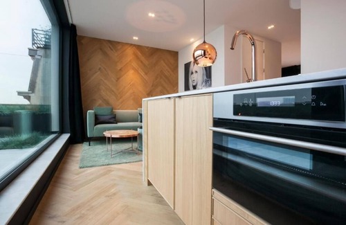 Sint-Andries House | Kaai 11