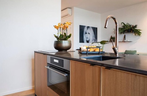 Sint-Andries House | Kaai 11