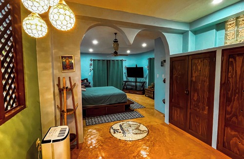Coba Other | Kaan Serenity Sanctuary