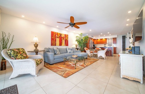 Kaanapali Condo | Kaanapali Maui at the Eldorado by OUTRIGGER