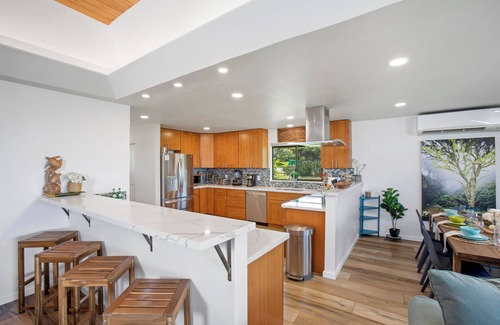 Kaanapali Apartment | Kaanapali Plantation Villa by KBM