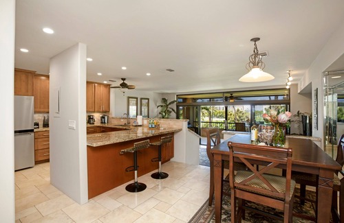 Kaanapali Apartment | Kaanapalii Royal by KBM