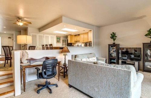 Kaanapali Apartment | Kaanapalii Royal by KBM